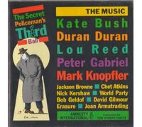 Various Artists - Secret Policeman's Third Ball