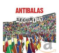 Various Artists - Security