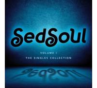 Various Artists - Sedsoul The Single Collection Volume 1