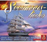 Various Artists - Seemannslieder