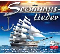 Various Artists - Seemannslieder