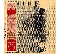 Various Artists - Seleccion Magnetica [Casete]
