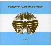 Various Artists - Seleccion Nacional de Tango