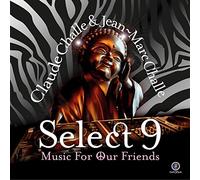 Various Artists - Select Vol.9
