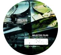 Various Artists - Selected Files - Best Of Poker