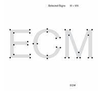 Various Artists - Selected Signs III - VIII