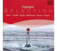 Various Artists - Selection Highlights