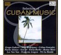 Various Artists - Selection of Cuban Music