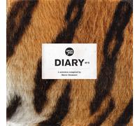 Various Artists - Selection Of Diary 5 / Various [Vinilo]