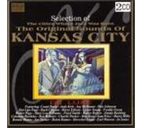Various Artists - Selection of Original Sounds of Kansas City