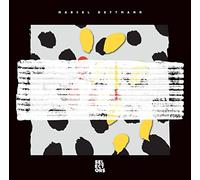 Various Artists - Selectors 003 - Marcel..