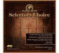 VARIOUS ARTISTS - SELECTORS CHOICE [Vinilo]