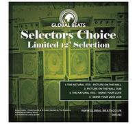 VARIOUS ARTISTS - SELECTORS CHOICE VOL 2 [Vinilo]