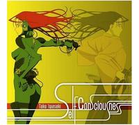 Various Artists - Self Consciousness