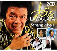 Various Artists - Senang 2-Be-1