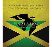 Various Artists - Send I A Lion: A Nighthawk Reggae Joint [Vinilo]