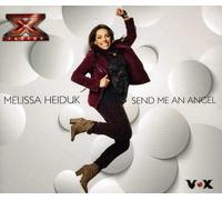 Various Artists - Send Me an Angel [Import]