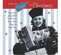 Various Artists - Sending You My Love for Christmas