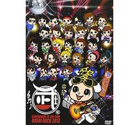 (Various Artists) - Sengoku Nabe Tv Live Tour-Bushi Rock Festival 2013- (2 Dvd) [Edizione: Giappone] [Italia]