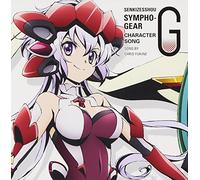 Various Artists - Senkizesshou Symphogear G Chara 6 (Original Soundtrack)