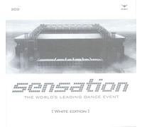Various Artists - Sensation 2002 White Edition