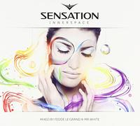 Various Artists - Sensation 2011 - Innerspace