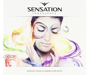 Various Artists - Sensation 2011 - Innerspace