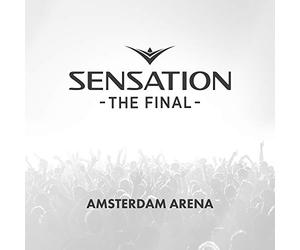 Various Artists - Sensation 2017: The Final ( In edde le Grand Megamix)