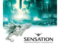 Various Artists - Sensation Australia 2010