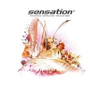 Various Artists - Sensation Belgium 2008..