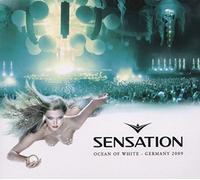 Various Artists - Sensation: Ocean of White - Germany 2009