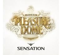 Various Artists Sensation: Welcome to the Pleasure Dome (CD) (Importación USA)