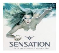 Various Artists - Sensation White Belgium 2009 /