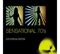 Various Artists - Sensational 70's