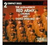 Various Artists - Sensational Red Army Chorus & Dance Ensemble [Casete]