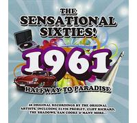 Various Artists - Sensational Sixties: 1961