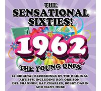 Various Artists - Sensational Sixties - 1962