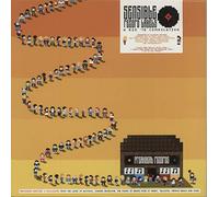 Various Artists - Sensible Record Labels [Vinilo]
