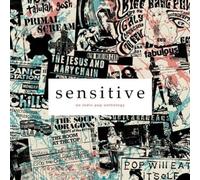Various Artists - Sensitive: an indie pop anthology [Vinilo]