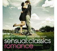 Various Artists - Sensual Classics:Romance