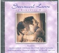 Various Artists - Sensual Love
