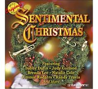 Various Artists - Sentimental Christmas