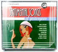 Various Artists - Sentimental Songs of Yesterday