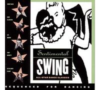 Various Artists - Sentimental Swing: All Star Dance