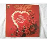 Various Artists - SEOM 13 VARIOUS These You Have Loved LP 1973