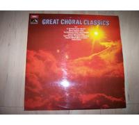 Various Artists - SEOM 7 Various Artists Great Choral Classics LP