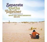 Various Artists Separate Paths Together: An Anthology of (CD) (Importación USA)