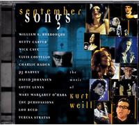 Various Artists - September Songs: Musicof Kurt