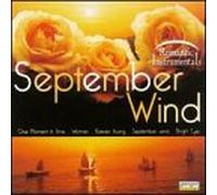 Various Artists - September Wind