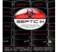 Various Artists - Septic IX